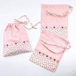 Eco-Friendly Multipurpose Drawstring Bags