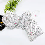 Eco-Friendly Multipurpose Drawstring Bags
