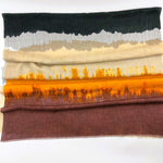 Cotton Printed Long Scarf; All Season Scarves