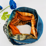 Cotton Printed Long Scarf; All Season Scarves