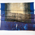 Cotton Printed Long Scarf; All Season Scarves