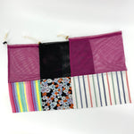 SET OF 3 Zero Waste Produce Bags for Food Storage