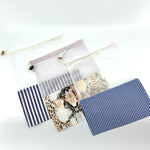 SET OF 3 Zero Waste Produce Bags for Food Storage