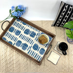 Single Table Place Mat with Coasters