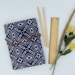 Handmade Journals for Kids and Adults : Indigo