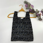 SET OF 3 ; Reusable & Foldable Multipurpose Bags